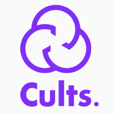 Logo Cults