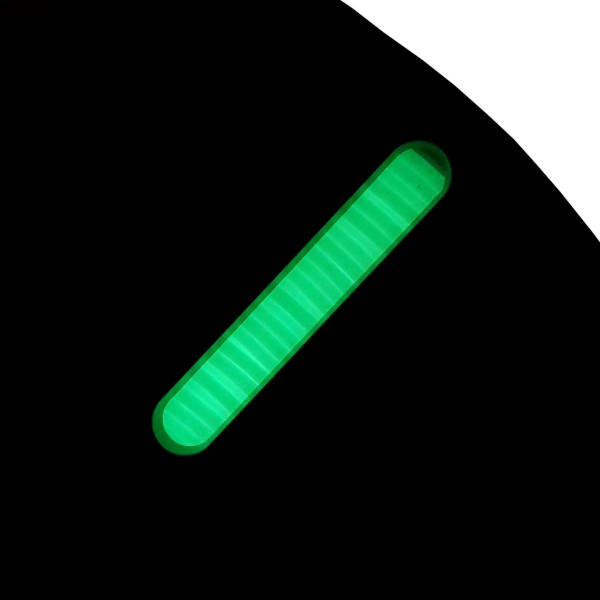 Filamento PLA+ Luminous Verde brillo en la oscuridad eSun