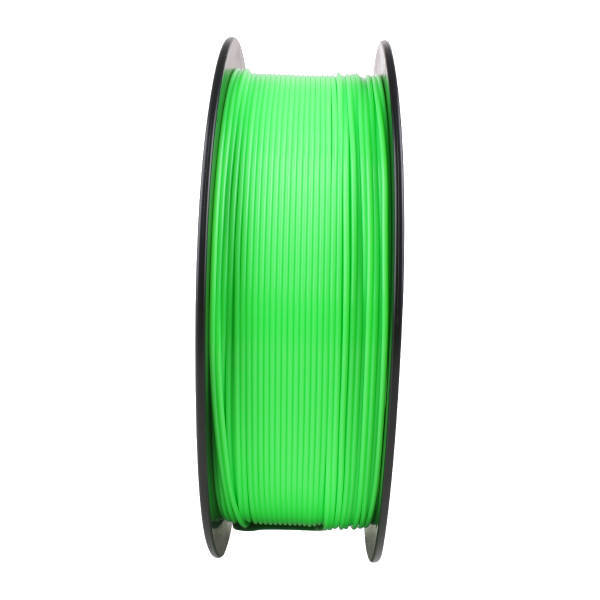 Filamento PLA+ SUNLU Verde