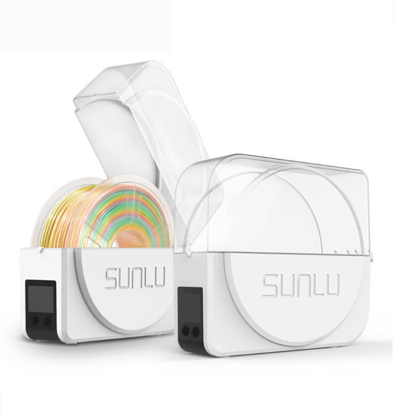 Secador de filamento S1 SUNLU