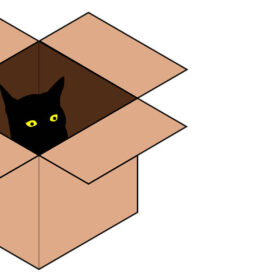 Baner evBox Caja Sorpresa