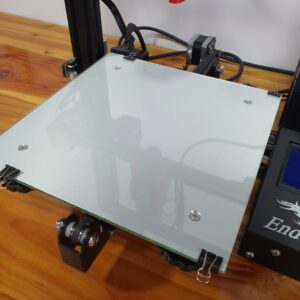 Ender 3 Reacondicionada. Kit Básico.