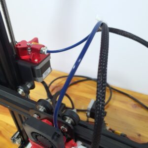 Ender 3 Reacondicionada. Kit Básico.