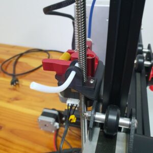 Ender 3 Reacondicionada. Kit Básico.