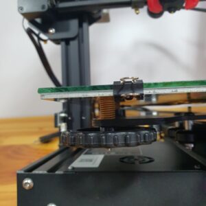 Ender 3 Reacondicionada. Kit Básico.