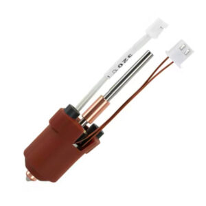 Hotend serie K1