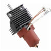 Hotend serie K1 con bloque disipador