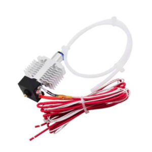 Hotend serie NEO compatible con Ender 3 V2 Neo, Ender 3 Neo y Ender 3 Max Neo.