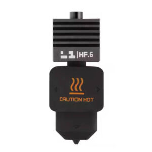 Boquillas Bambu Lab Serie H2 alto flujo 0,6 mm