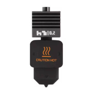 Boquillas Bambu Lab Serie H2 flujo estandar 0,2 mm