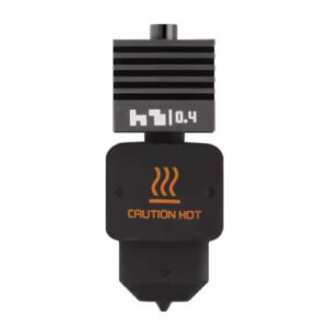 Boquillas Bambu Lab Serie H2 flujo estandar 0,4 mm