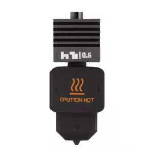 Boquillas Bambu Lab Serie H2 flujo estandar 0,6 mm