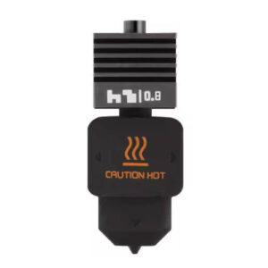 Boquillas Bambu Lab Serie H2 flujo estandar 0,8 mm