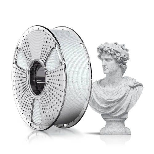 Filamento PLA Mármol