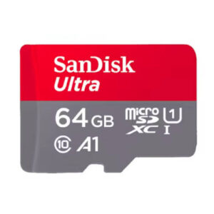 memoria micro SD