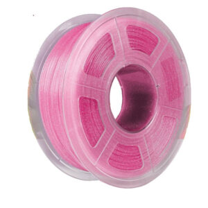PLA Twinkling SUNLU Rosado