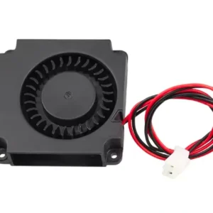 Ventilador Soplador 4010 24 volts