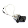 Conjunto Calefactor y Sensor de Temperatura para Bambu Lab A1 y A1 Mini
