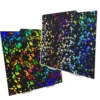 Placa A1 mini Flake Stars