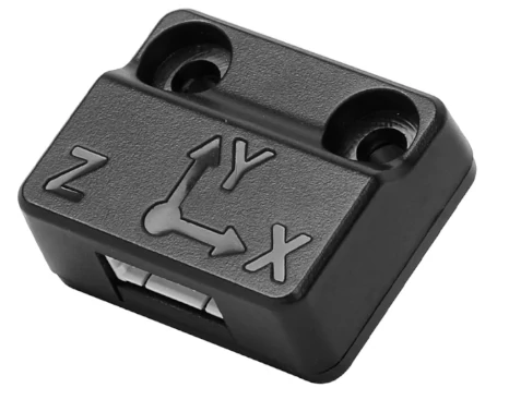 Sensor ADXL345 Sensor de compensación de vibración para impresora